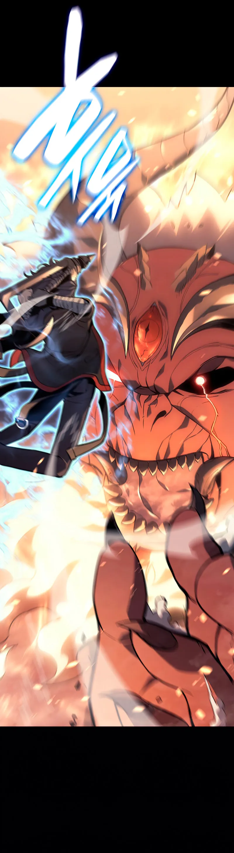 A DISASTER-CLASS HERO HAS RETURNED Capítulo 1 en Línea - página 49