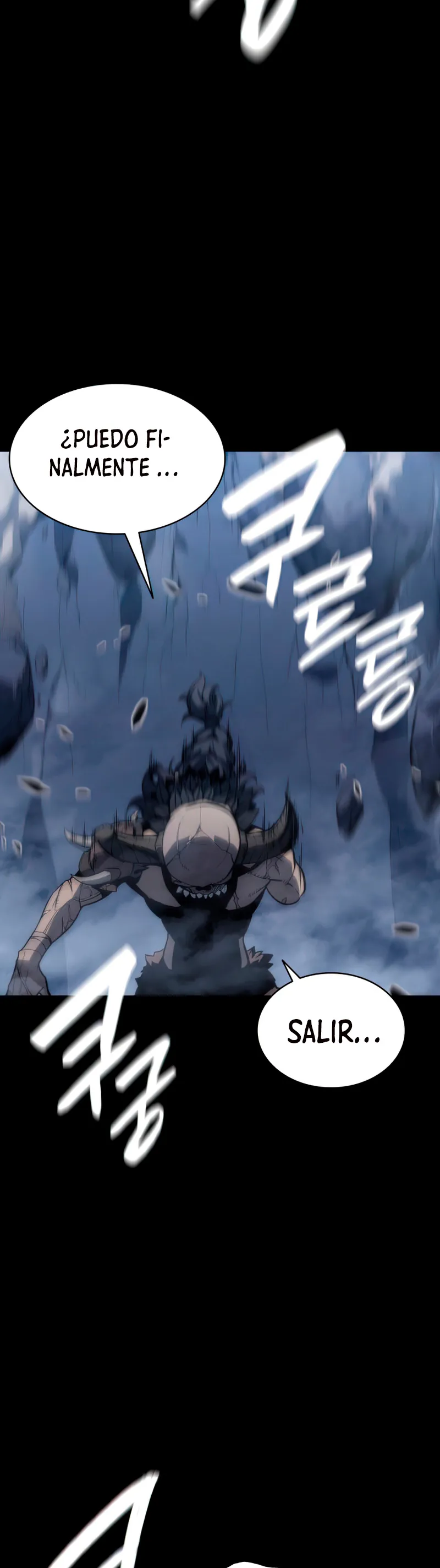 A DISASTER-CLASS HERO HAS RETURNED Capítulo 1 en Línea - página 70
