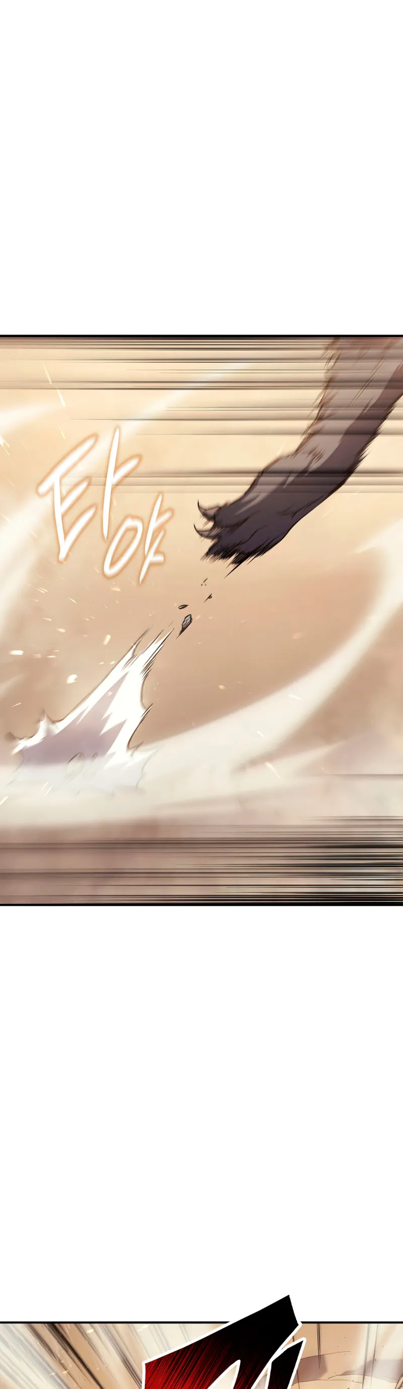 A DISASTER-CLASS HERO HAS RETURNED Capítulo 1 en Línea - página 78