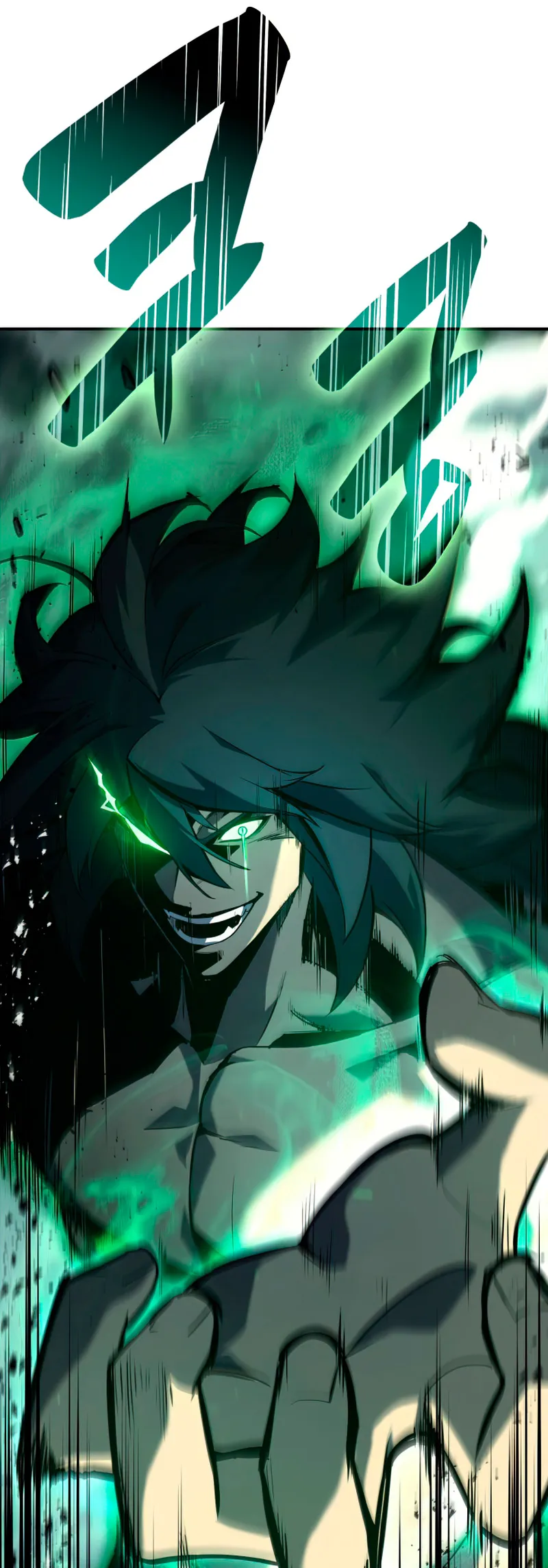 A DISASTER-CLASS HERO HAS RETURNED Capítulo 1 en Línea - página 91