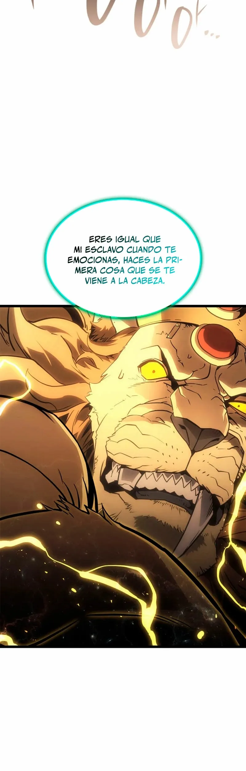 A DISASTER-CLASS HERO HAS RETURNED Capítulo 101 en Línea - página 39