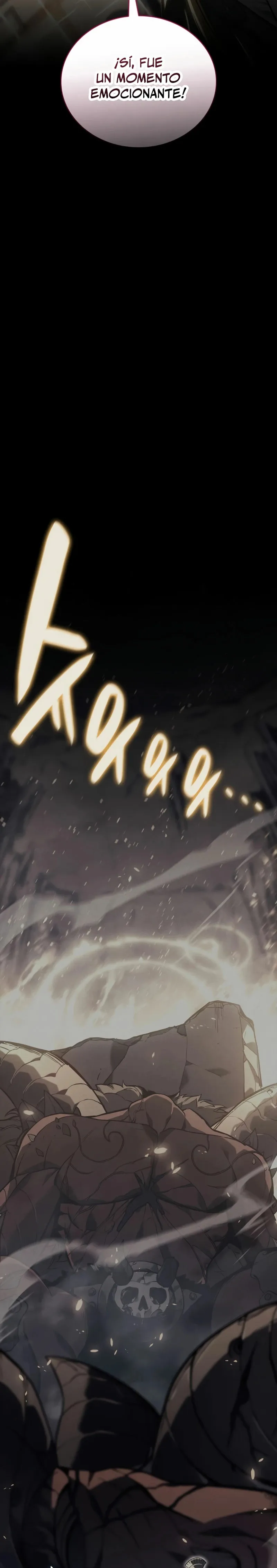 A DISASTER-CLASS HERO HAS RETURNED Capítulo 104 en Línea - página 17