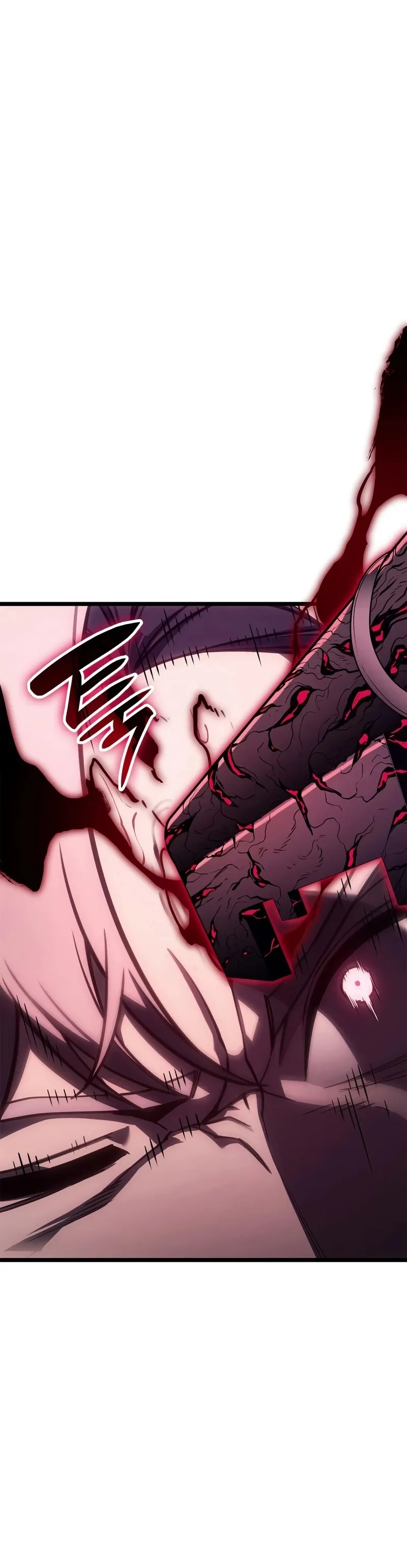 A DISASTER-CLASS HERO HAS RETURNED Capítulo 106 en Línea - página 8