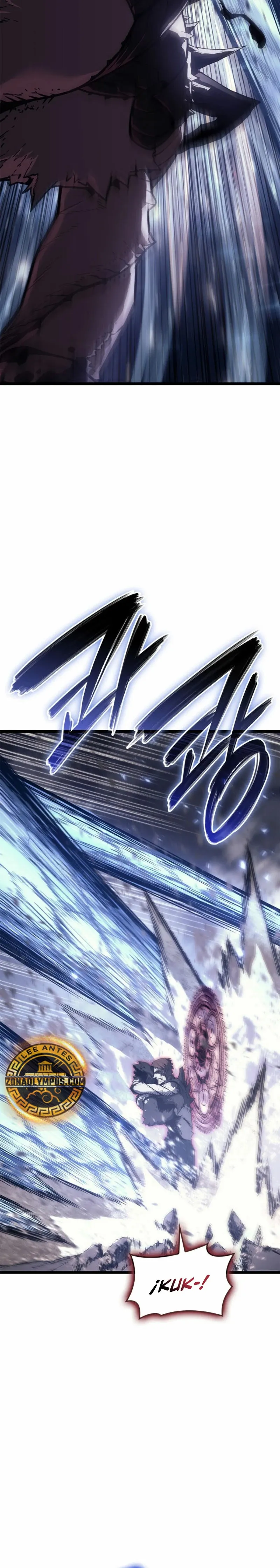 A DISASTER-CLASS HERO HAS RETURNED Capítulo 107 en Línea - página 13