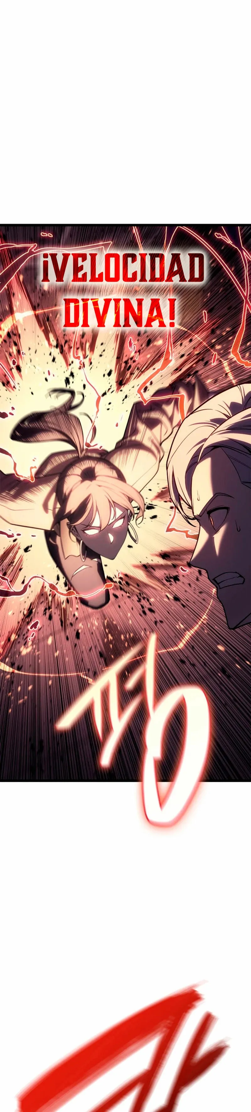 A DISASTER-CLASS HERO HAS RETURNED Capítulo 108 en Línea - página 11