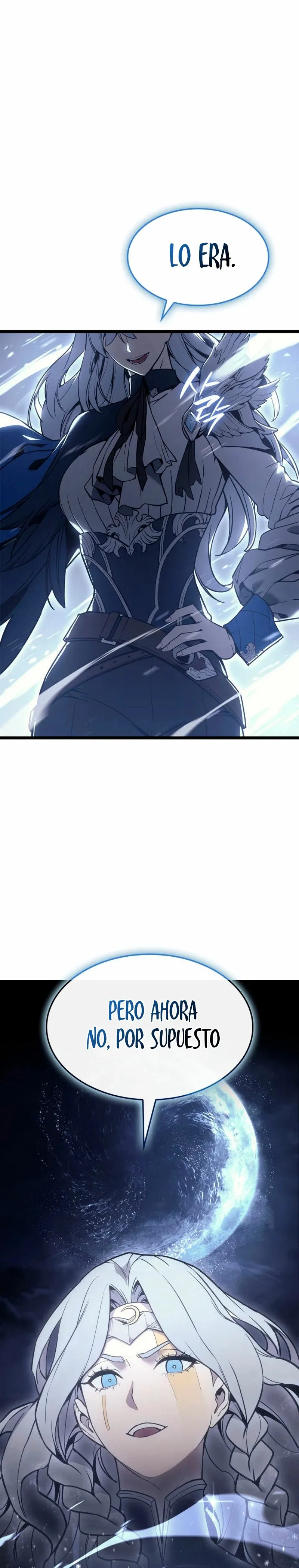 A DISASTER-CLASS HERO HAS RETURNED Capítulo 108 en Línea - página 27