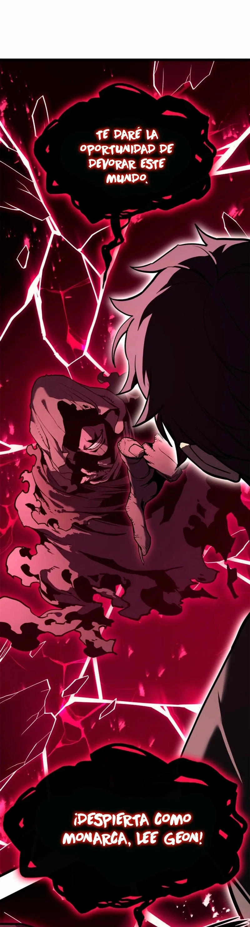 A DISASTER-CLASS HERO HAS RETURNED Capítulo 108 en Línea - página 59