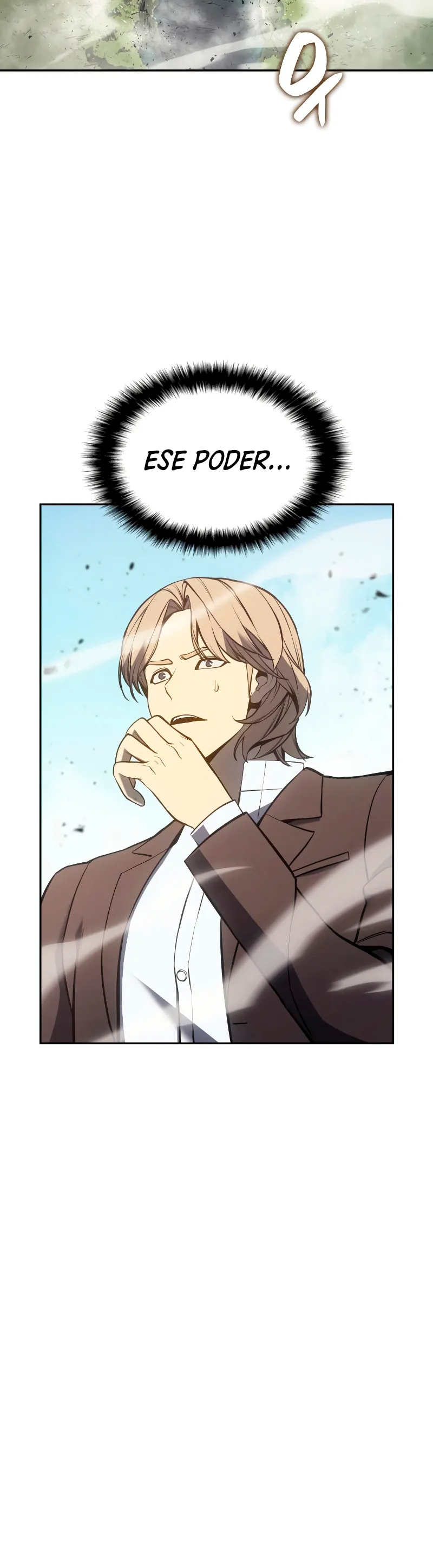 A DISASTER-CLASS HERO HAS RETURNED Capítulo 11 en Línea - página 58