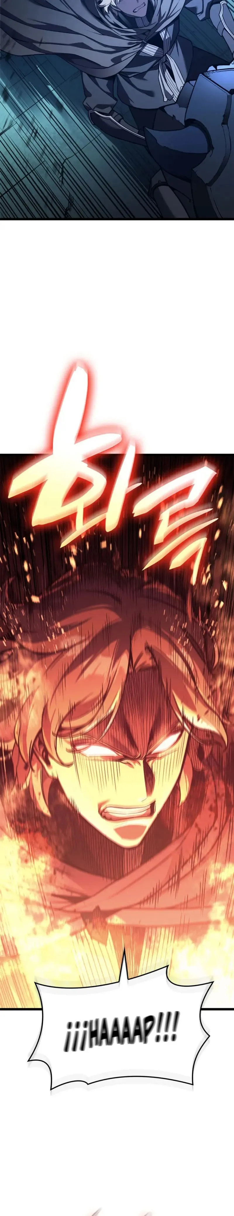 A DISASTER-CLASS HERO HAS RETURNED Capítulo 110 en Línea - página 26