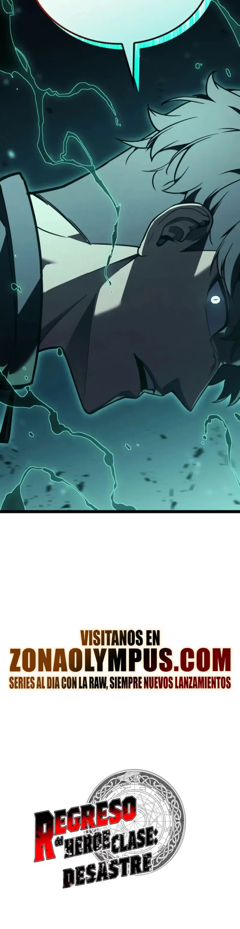 A DISASTER-CLASS HERO HAS RETURNED Capítulo 113 en Línea - página 44