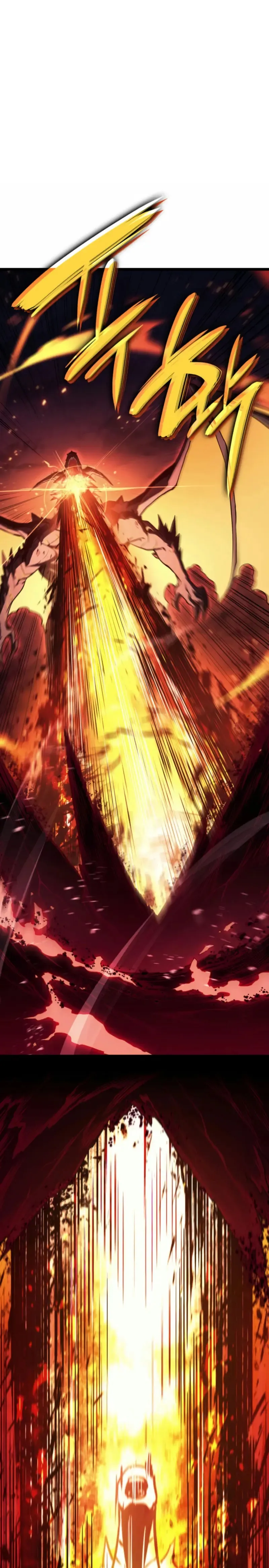 A DISASTER-CLASS HERO HAS RETURNED Capítulo 115 en Línea - página 22