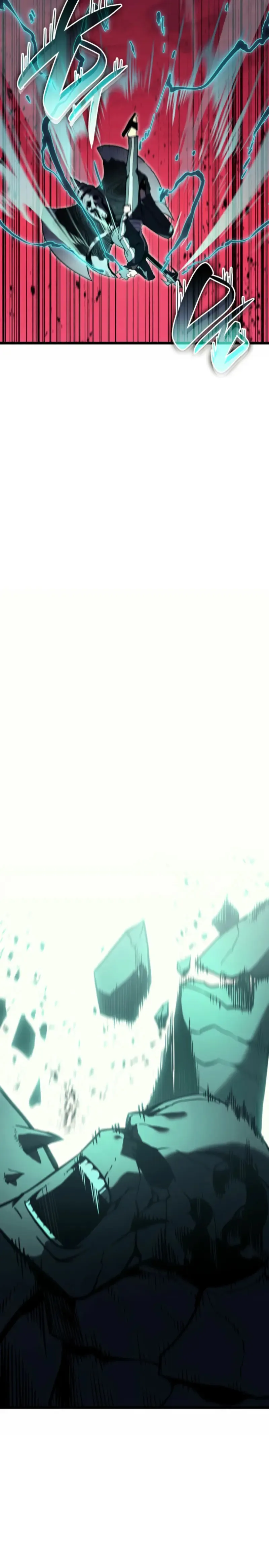 A DISASTER-CLASS HERO HAS RETURNED Capítulo 116 en Línea - página 13