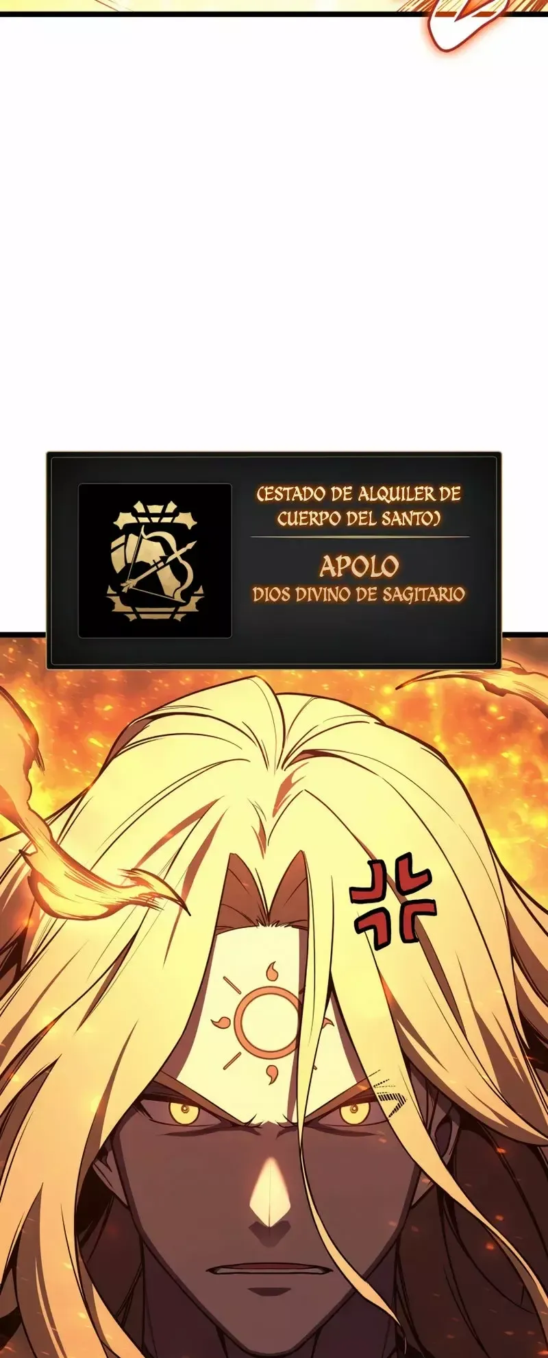 A DISASTER-CLASS HERO HAS RETURNED Capítulo 118 en Línea - página 43