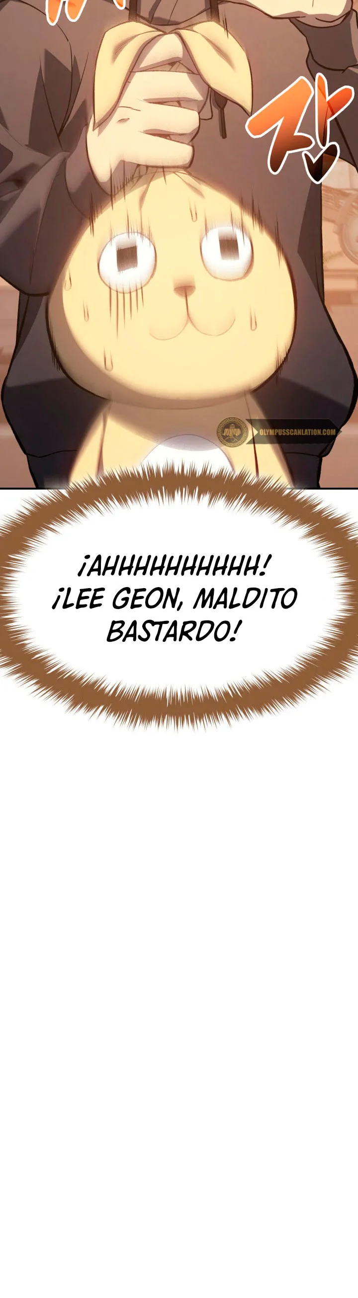 A DISASTER-CLASS HERO HAS RETURNED Capítulo 12 en Línea - página 50