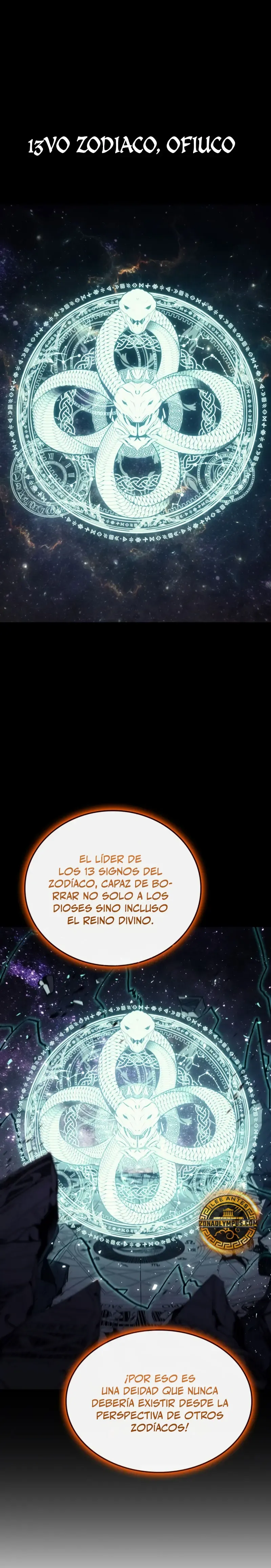 A DISASTER-CLASS HERO HAS RETURNED Capítulo 120 en Línea - página 1