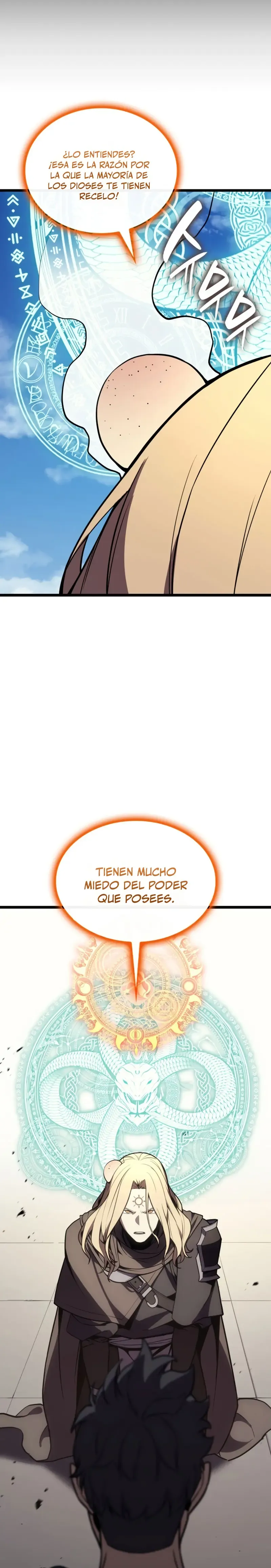 A DISASTER-CLASS HERO HAS RETURNED Capítulo 120 en Línea - página 2