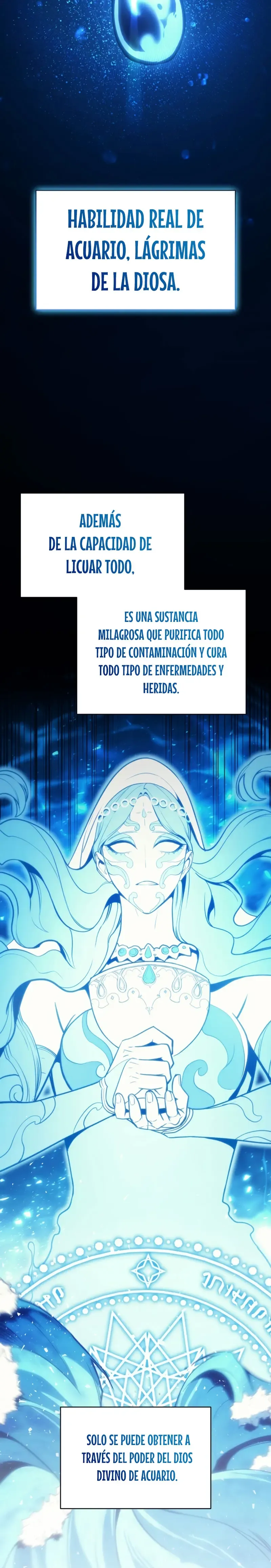 A DISASTER-CLASS HERO HAS RETURNED Capítulo 120 en Línea - página 17