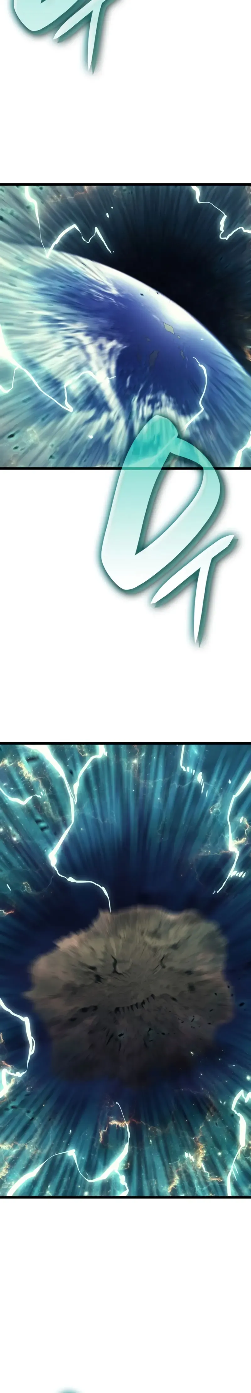 A DISASTER-CLASS HERO HAS RETURNED Capítulo 120 en Línea - página 23