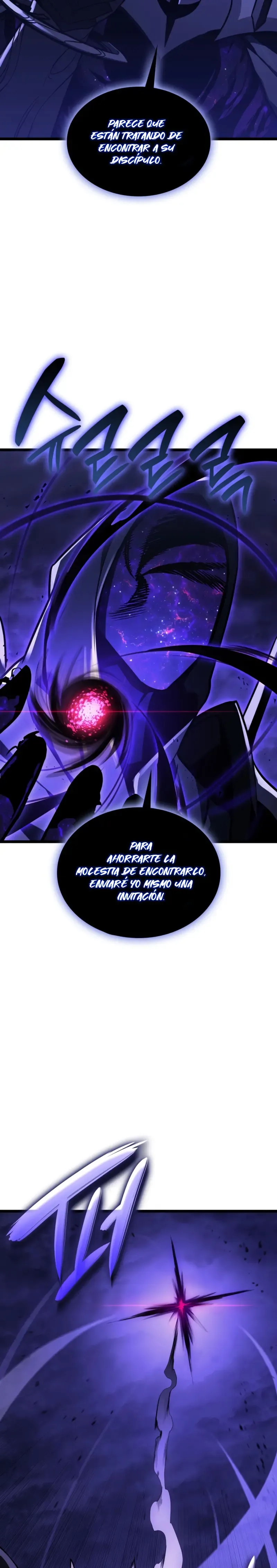 A DISASTER-CLASS HERO HAS RETURNED Capítulo 120 en Línea - página 27