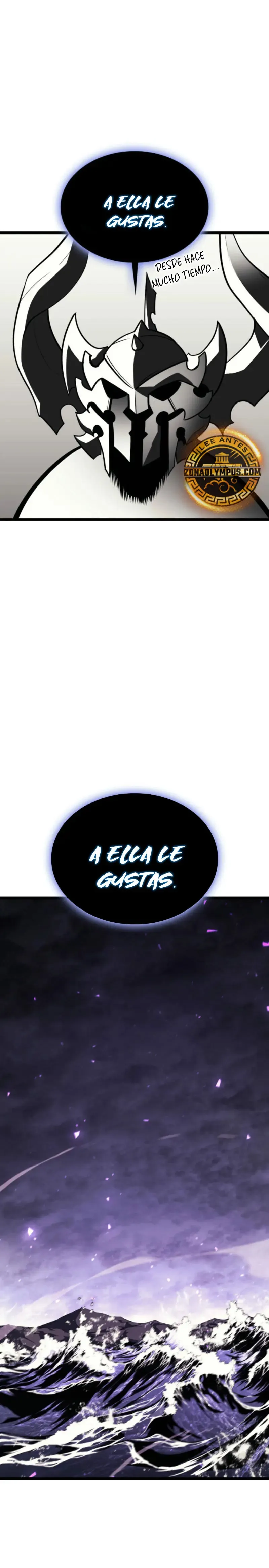 A DISASTER-CLASS HERO HAS RETURNED Capítulo 122 en Línea - página 2