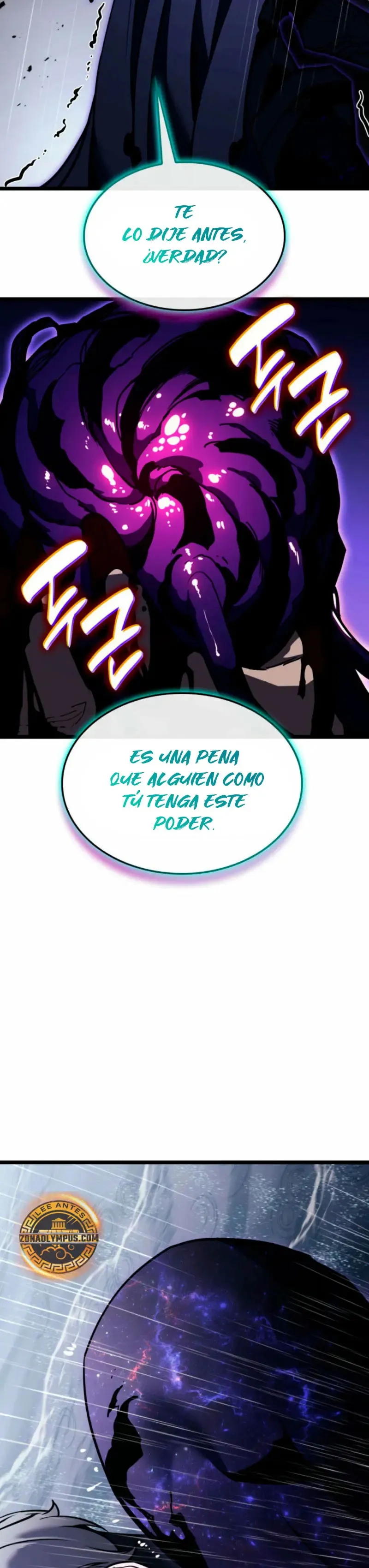 A DISASTER-CLASS HERO HAS RETURNED Capítulo 123 en Línea - página 40