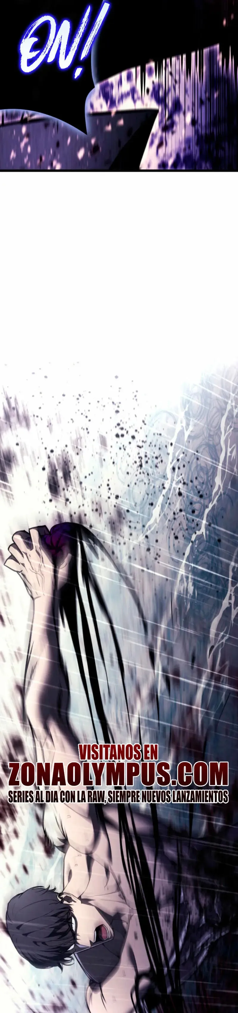 A DISASTER-CLASS HERO HAS RETURNED Capítulo 123 en Línea - página 42