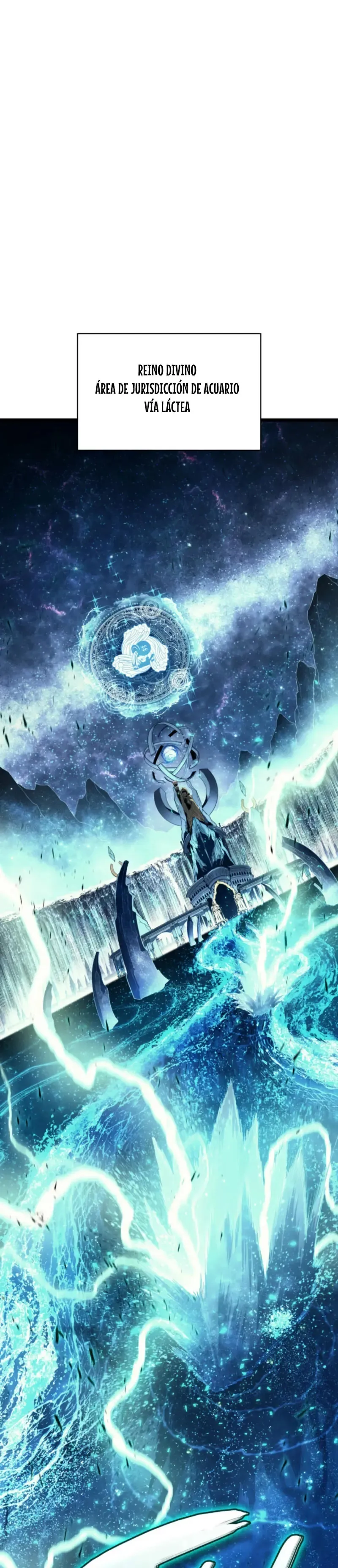 A DISASTER-CLASS HERO HAS RETURNED Capítulo 124 en Línea - página 40