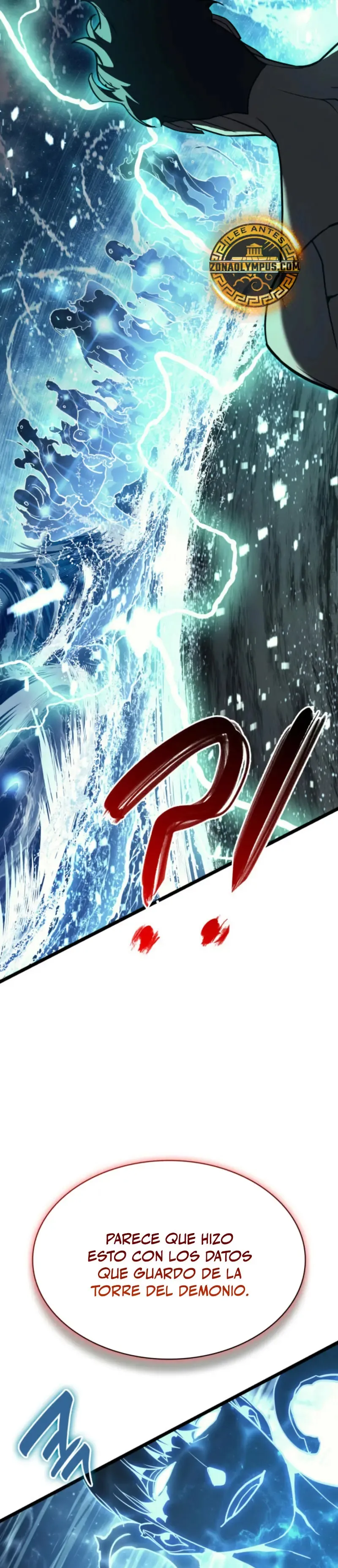 A DISASTER-CLASS HERO HAS RETURNED Capítulo 124 en Línea - página 43