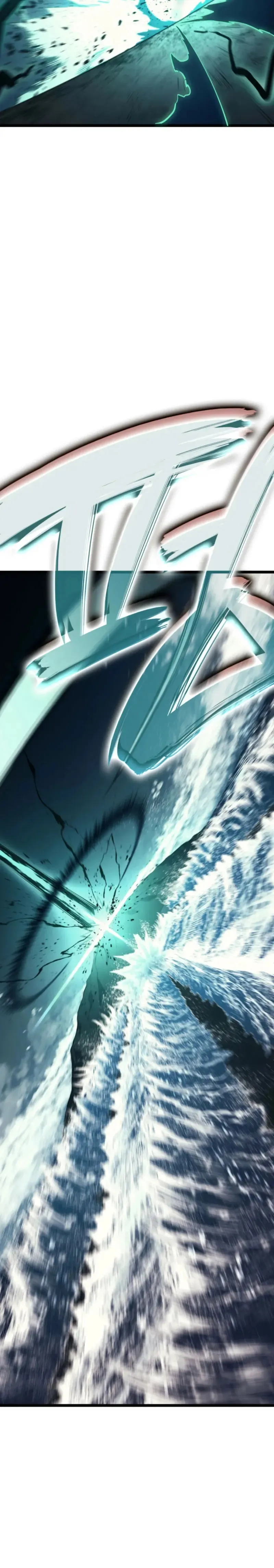 A DISASTER-CLASS HERO HAS RETURNED Capítulo 129 en Línea - página 36