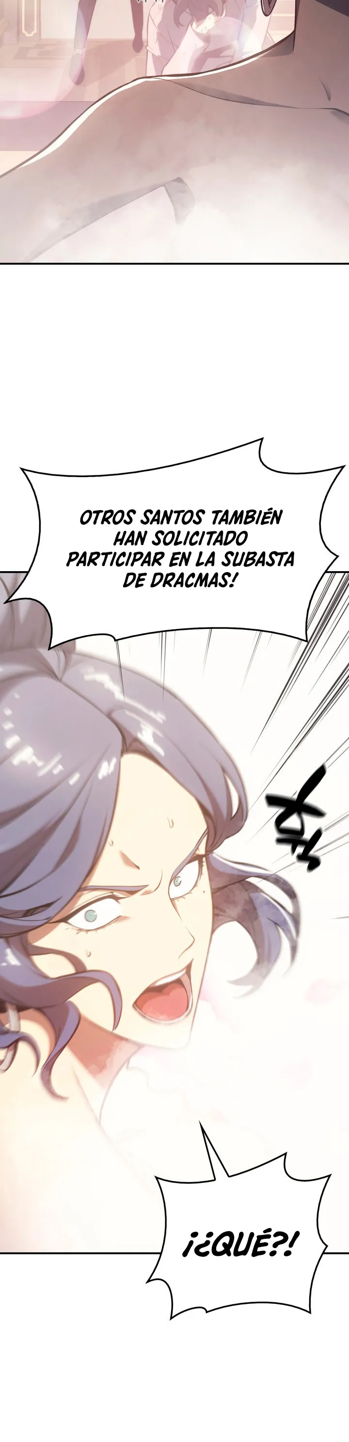 A DISASTER-CLASS HERO HAS RETURNED Capítulo 13 en Línea - página 20