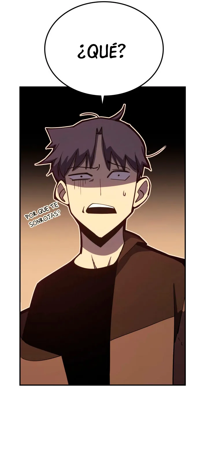 A DISASTER-CLASS HERO HAS RETURNED Capítulo 13 en Línea - página 47