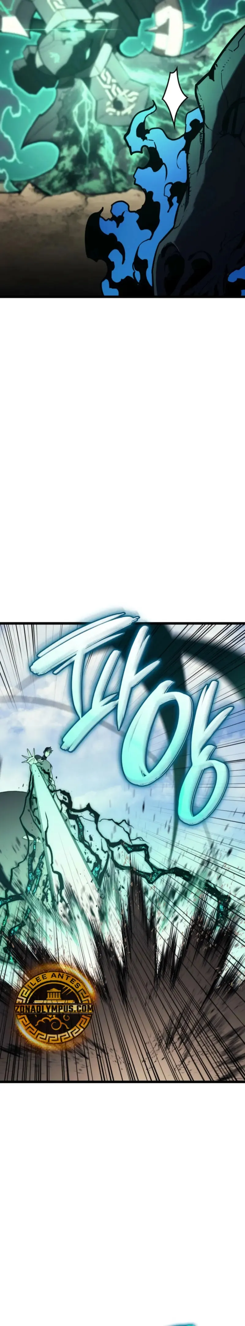 A DISASTER-CLASS HERO HAS RETURNED Capítulo 130 en Línea - página 7