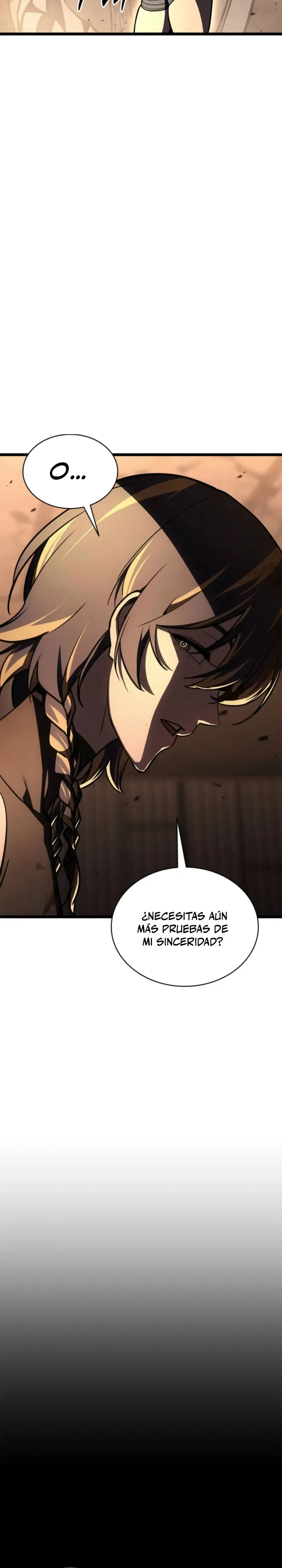 A DISASTER-CLASS HERO HAS RETURNED Capítulo 131 en Línea - página 25