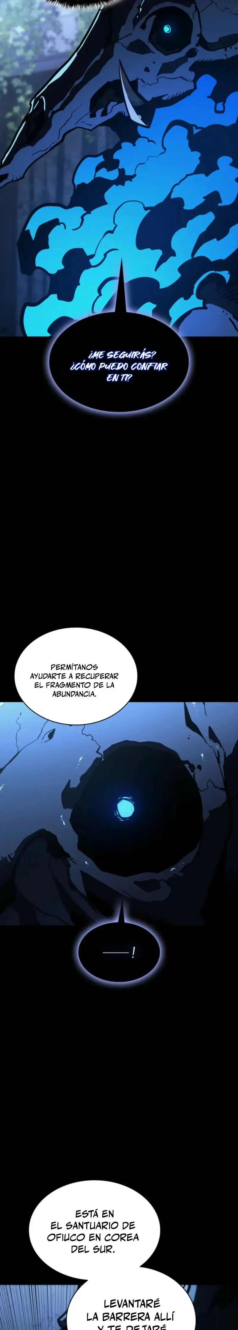 A DISASTER-CLASS HERO HAS RETURNED Capítulo 131 en Línea - página 28