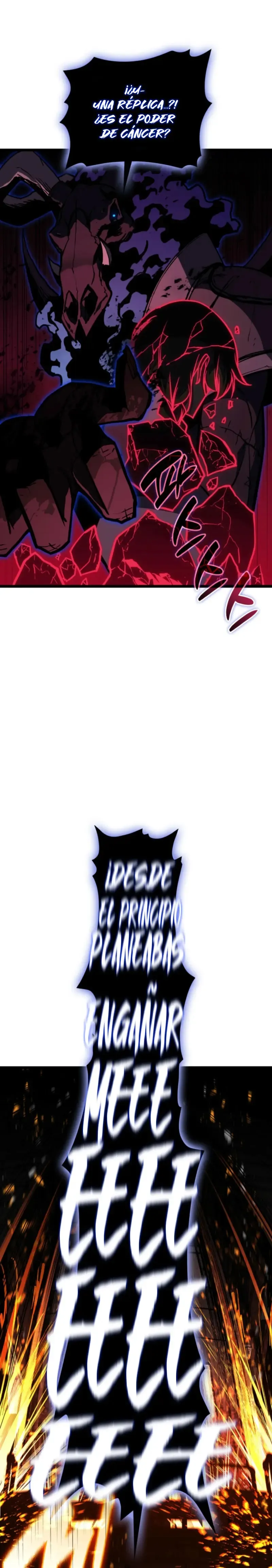 A DISASTER-CLASS HERO HAS RETURNED Capítulo 132 en Línea - página 14