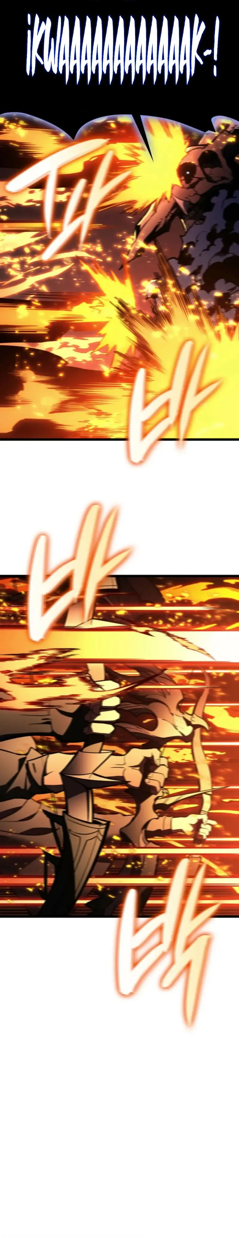A DISASTER-CLASS HERO HAS RETURNED Capítulo 132 en Línea - página 24
