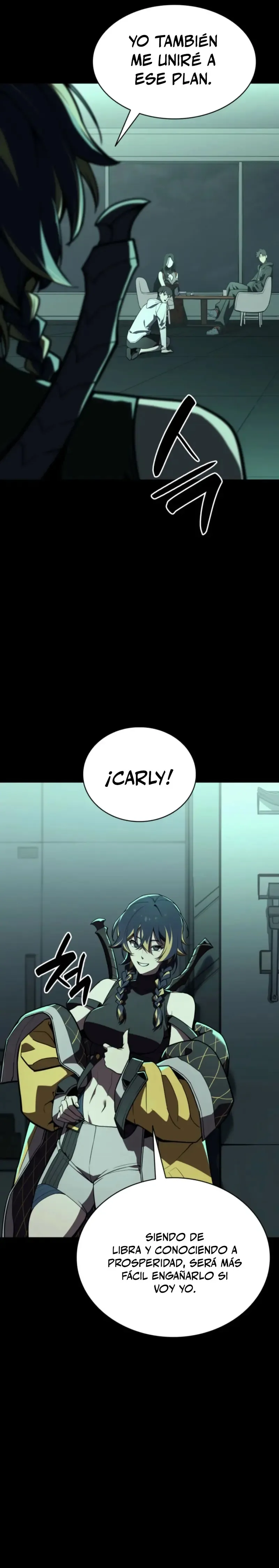 A DISASTER-CLASS HERO HAS RETURNED Capítulo 133 en Línea - página 13