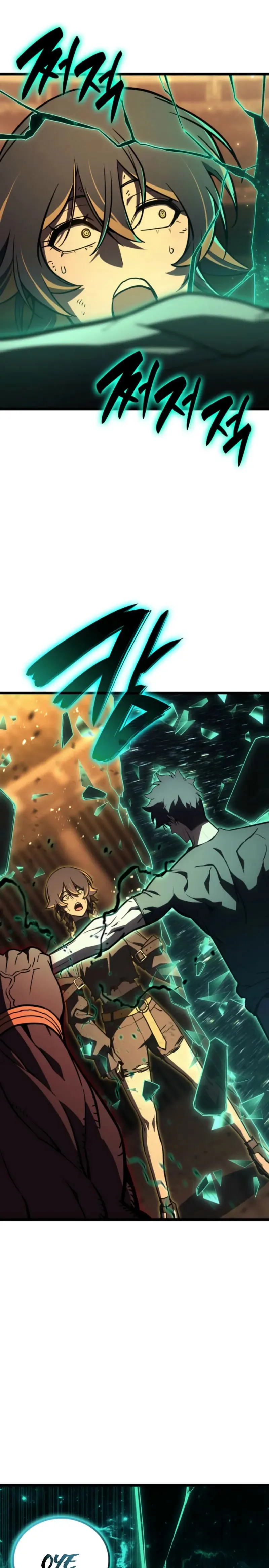 A DISASTER-CLASS HERO HAS RETURNED Capítulo 137 en Línea - página 2