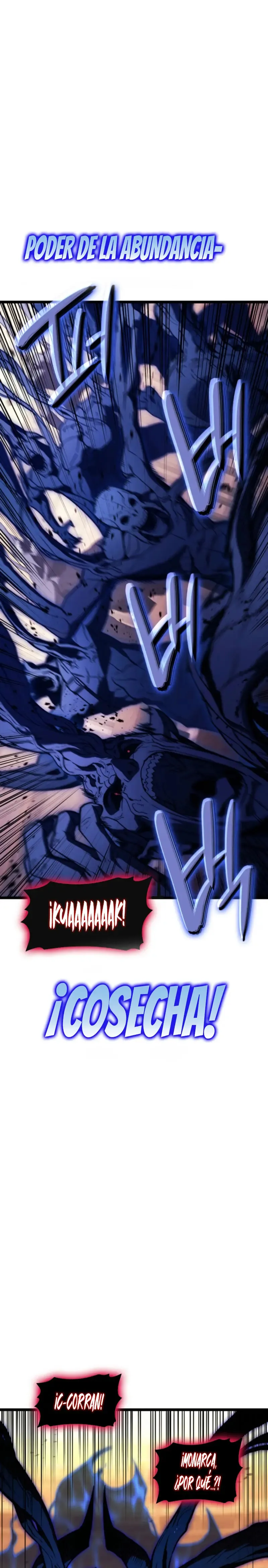 A DISASTER-CLASS HERO HAS RETURNED Capítulo 138 en Línea - página 4