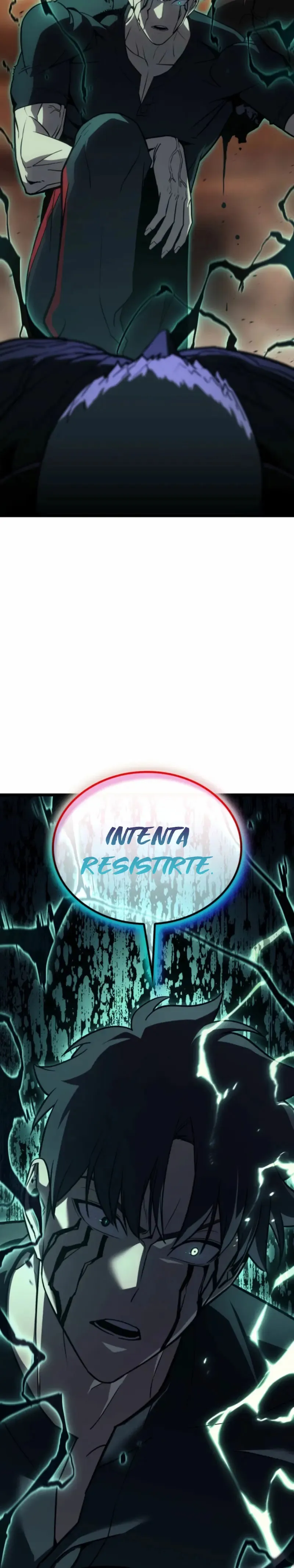 A DISASTER-CLASS HERO HAS RETURNED Capítulo 139 en Línea - página 4