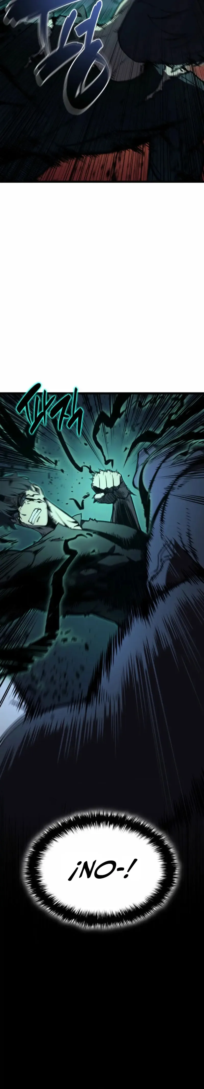 A DISASTER-CLASS HERO HAS RETURNED Capítulo 139 en Línea - página 6