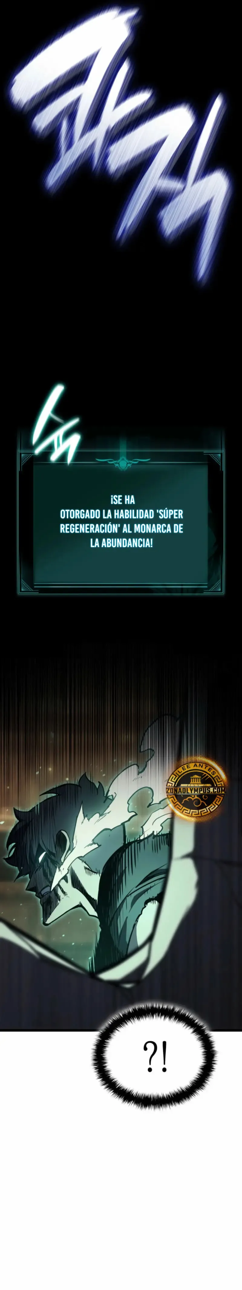 A DISASTER-CLASS HERO HAS RETURNED Capítulo 139 en Línea - página 7