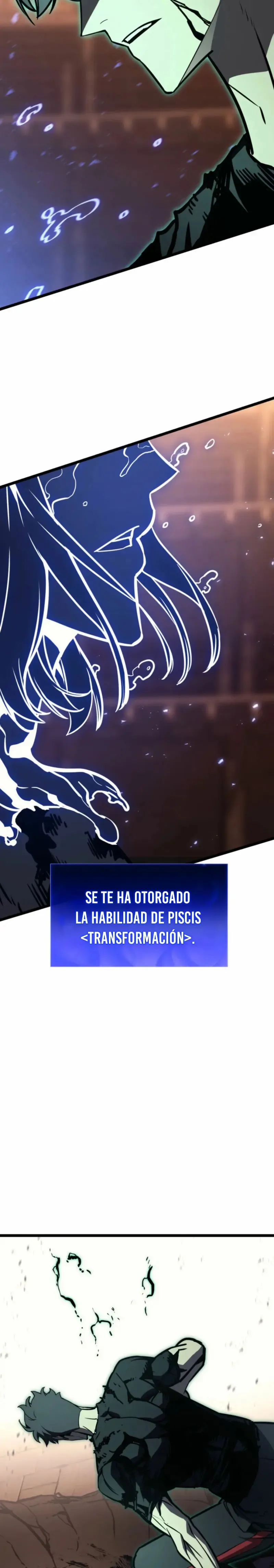 A DISASTER-CLASS HERO HAS RETURNED Capítulo 139 en Línea - página 42