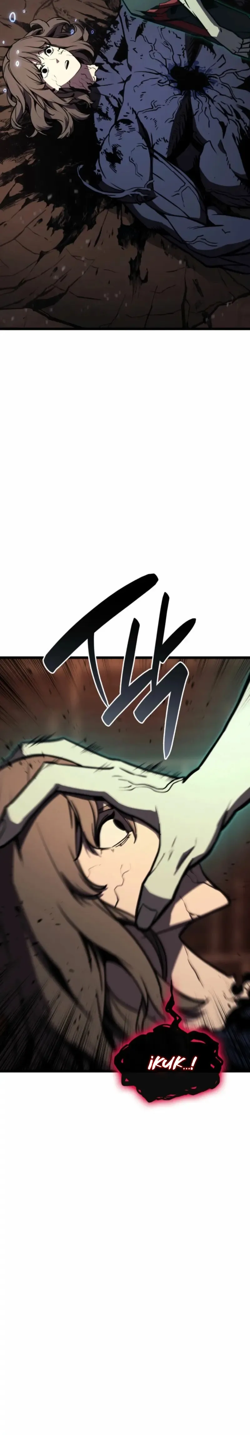 A DISASTER-CLASS HERO HAS RETURNED Capítulo 139 en Línea - página 43