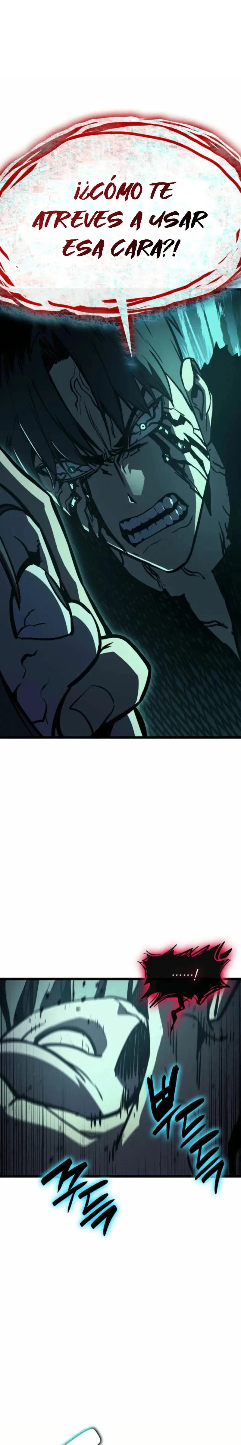 A DISASTER-CLASS HERO HAS RETURNED Capítulo 139 en Línea - página 44