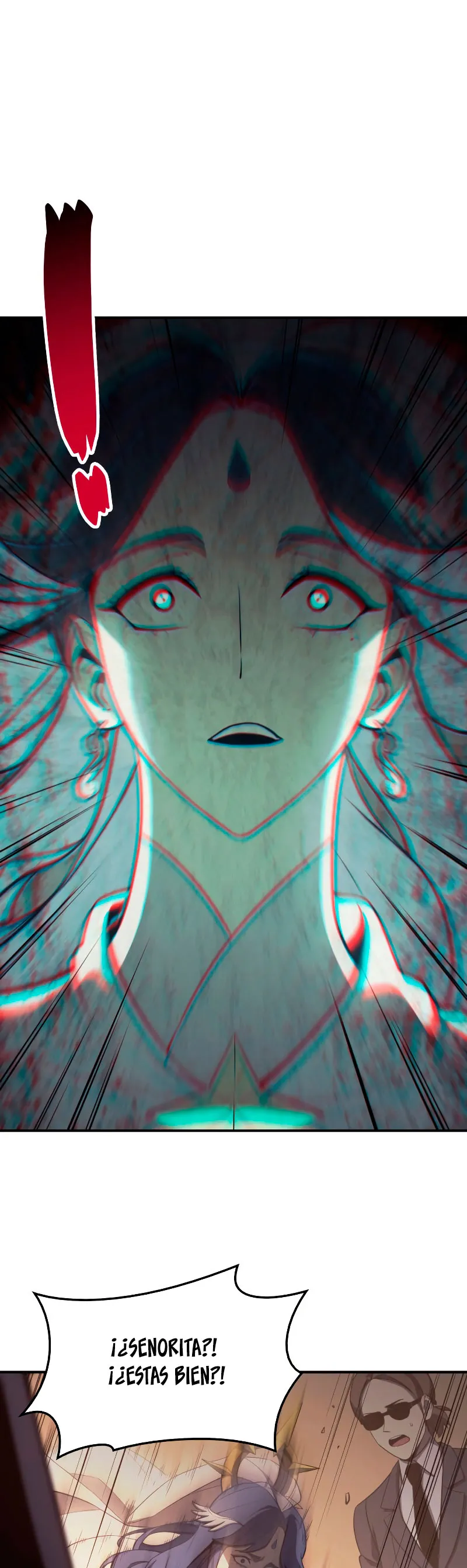 A DISASTER-CLASS HERO HAS RETURNED Capítulo 14 en Línea - página 22
