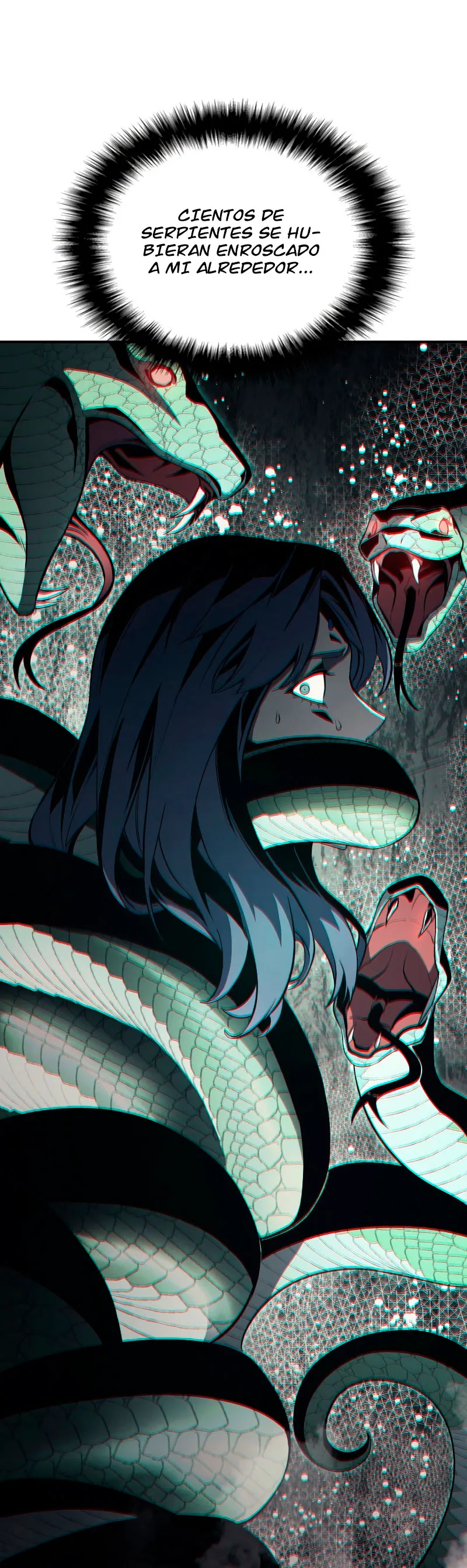 A DISASTER-CLASS HERO HAS RETURNED Capítulo 14 en Línea - página 24