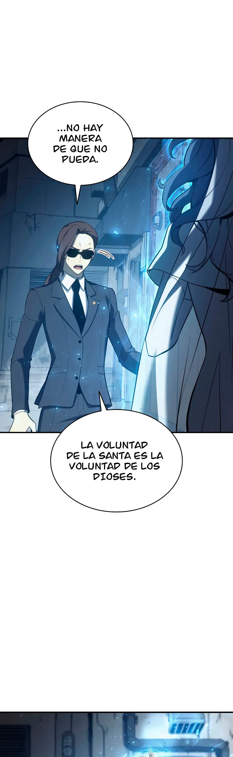 A DISASTER-CLASS HERO HAS RETURNED Capítulo 14 en Línea - página 45