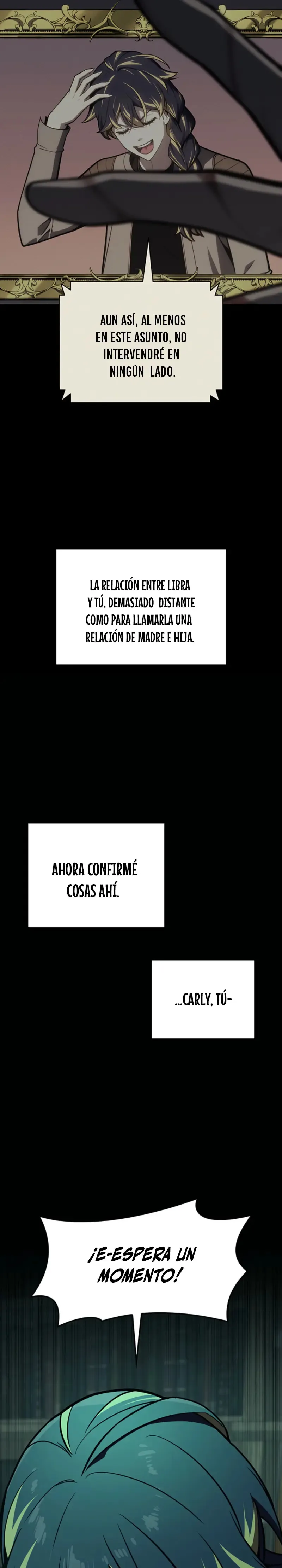A DISASTER-CLASS HERO HAS RETURNED Capítulo 142 en Línea - página 9