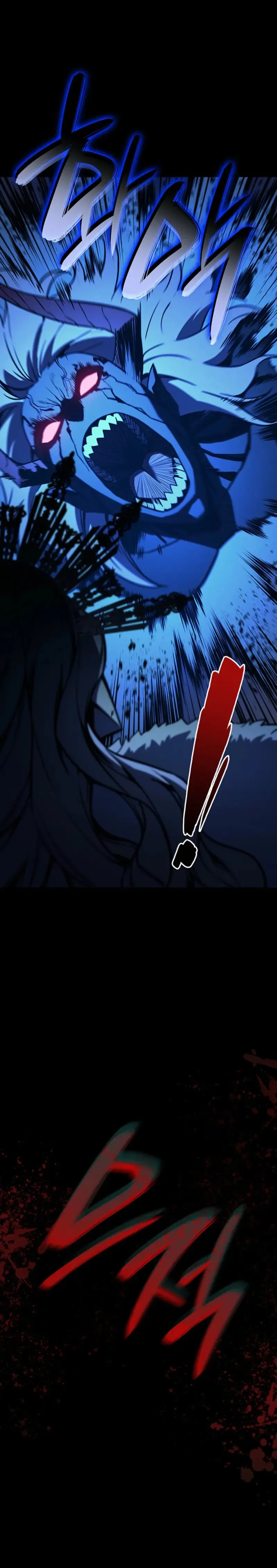 A DISASTER-CLASS HERO HAS RETURNED Capítulo 143 en Línea - página 10